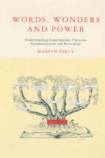 Words-Wonders And Power