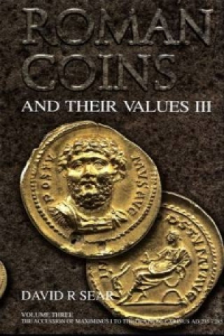 Roman Coins and Their Values Volume 3