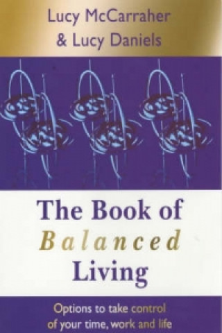 Book of Balanced Living