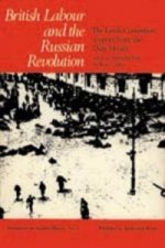 British Labour and the Russian Revolution