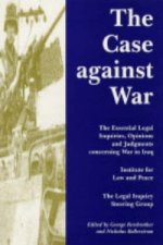 Case Against War