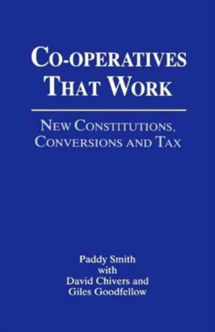 Cooperatives That Work