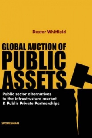 Global Auction of Public Assets