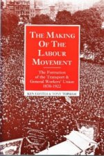 Making of the Labour Movement