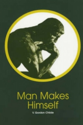 Man Makes Himself