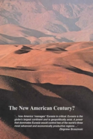 New American Century?