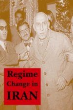 Regime Change in Iran