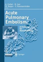 Acute Pulmonary Embolism