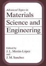 Advanced Topics in Materials Science and Engineering