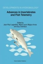 Advances in Invertebrates and Fish Telemetry