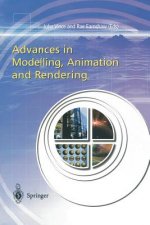 Advances in Modelling, Animation and Rendering