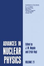 Advances in Nuclear Physics