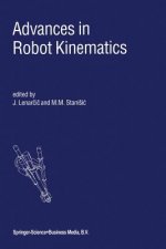 Advances in Robot Kinematics