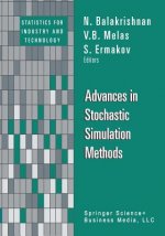 Advances in Stochastic Simulation Methods