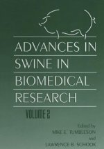 Advances in Swine in Biomedical Research