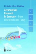 Aeronautical Research in Germany