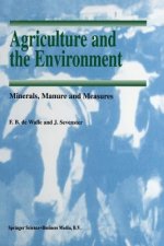 Agriculture and the Environment