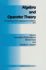 Algebra and Operator Theory