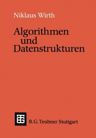 Algorithmen Und Datenstrukturen