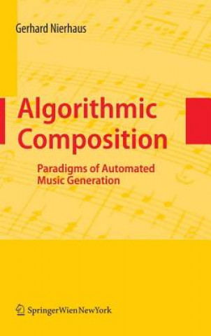 Algorithmic Composition