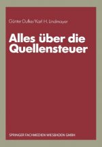 Alles UEber Die Quellensteuer