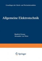 Allgemeine Elektrotechnik