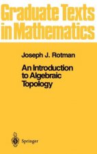 Introduction to Algebraic Topology