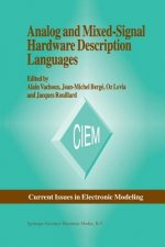 Analog and Mixed-signal Hardware Description Language
