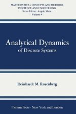 Analytical Dynamics of Discrete Systems