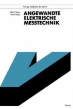 ANGEWANDTE ELEKTRISCHE METECHNIK