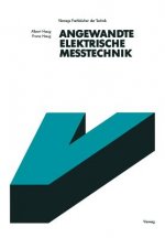 Angewandte Elektrische Messtechnik