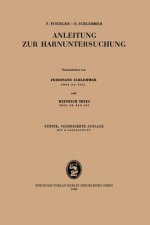 Anleitung Zur Harnuntersuchung