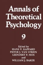 Annals of Theoretical Psychology