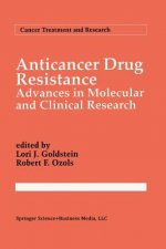 Anticancer Drug Resistance