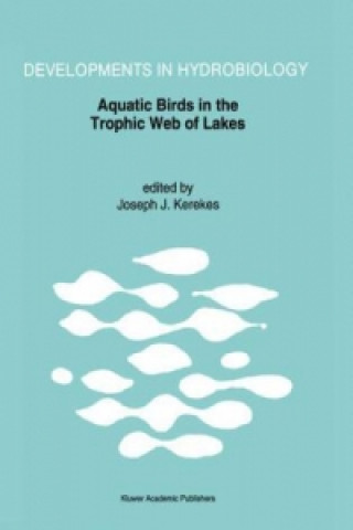 Aquatic Birds in the Trophic Web of Lakes