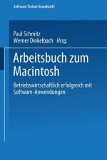 Arbeitsbuch Zum Macintosh