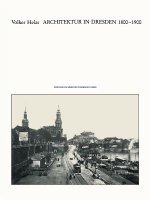 Architektur in Dresden 1800 1900