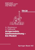 Planung Eines Artgerechten Haltungssystems Fa1/4r Schweine