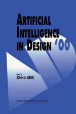 Artificial Intelligence in Design