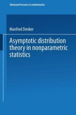 Asymptotic Distribution Theory in Nonparametric Statistics