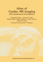 Atlas of Cardiac MR Imaging with Anatomical Correlations