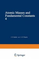 Atomic Masses and Fundamental Constants 4