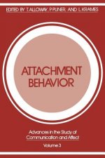 Attachment Behavior