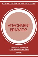 Attachment Behavior