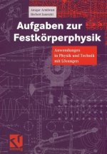 Aufgaben zur Festkörperphysik