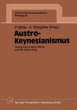 Austro-Keynesianismus