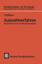 Auswahlverfahren