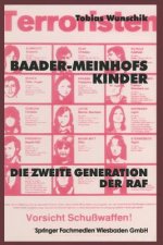 Baader-Meinhofs Kinder