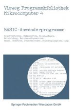 Basic-Anwenderprogramme