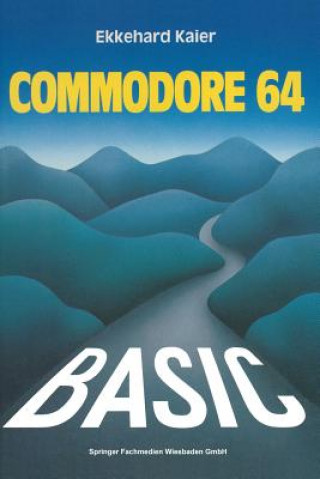 Basic-Wegweiser Fur Den Commodore 64